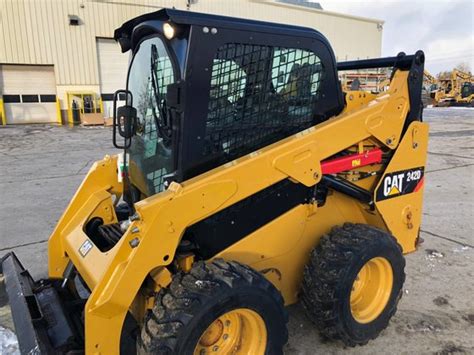 242d cat skid steer specs|cat 242d specs.